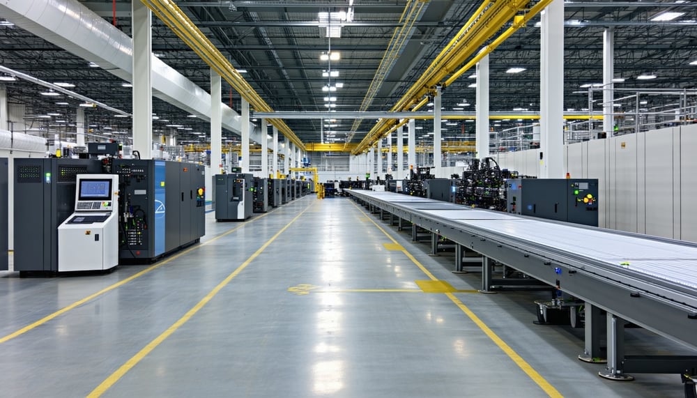 Automatisering van bedrijfsprocessen met FlowBuildr