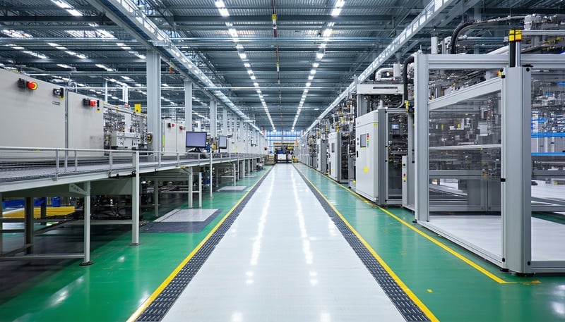 Automatisering van bedrijfsprocessen door FlowBuildr